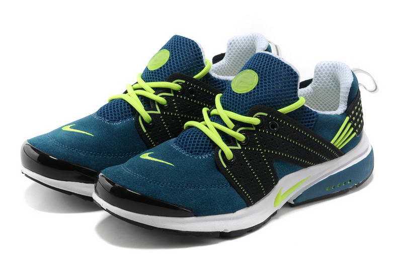 Nike Presto 6 Fur Femme Nike Air Presto Femme 2010